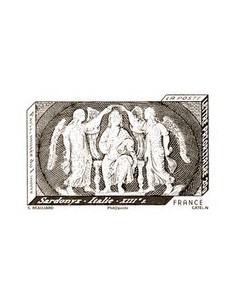 Autoadh Neuf ** N° 659