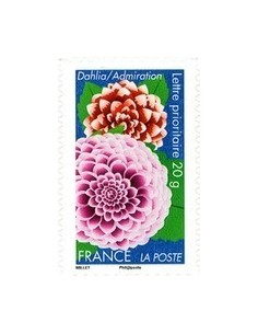 Autoadh Neuf ** N° 665