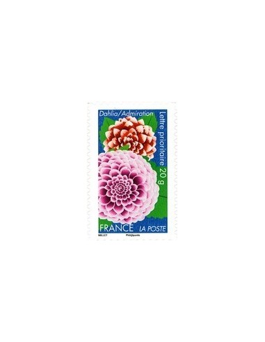 Autoadh Neuf ** N° 665