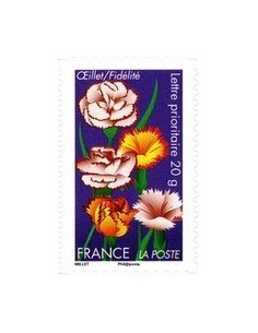 Autoadh Neuf ** N° 667