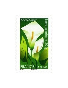 Autoadh Neuf ** N° 668