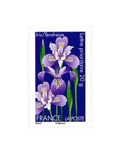 Autoadh Neuf ** N° 671