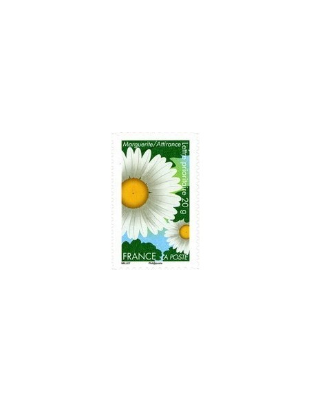 Autoadh Neuf ** N° 673