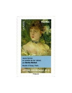 Autoadh Neuf ** N° 674