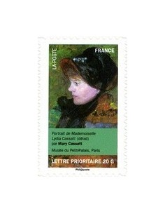 Autoadh Neuf ** N° 675