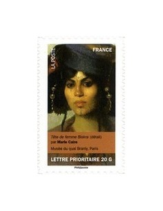 Autoadh Neuf ** N° 676