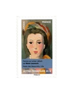 Autoadh Neuf ** N° 677