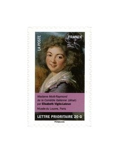 Autoadh Neuf ** N° 678