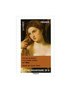 Autoadh Neuf ** N° 682