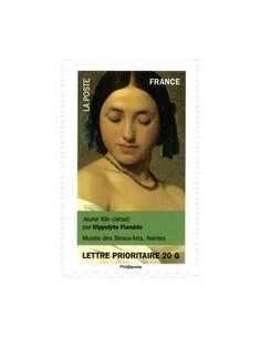 Autoadh Neuf ** N° 684