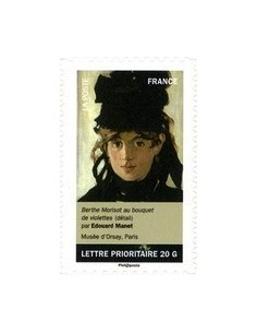 Autoadh Neuf ** N° 685