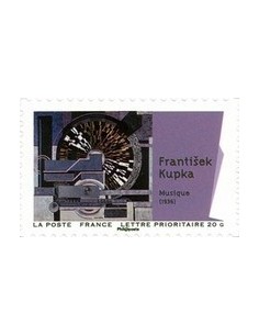 Autoadh Neuf ** N° 699