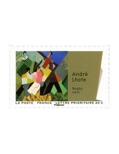 Autoadh Neuf ** N° 701