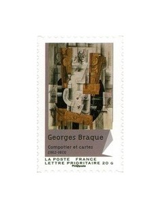 Autoadh Neuf ** N° 707