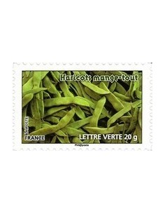 Autoadh Neuf ** N° 745