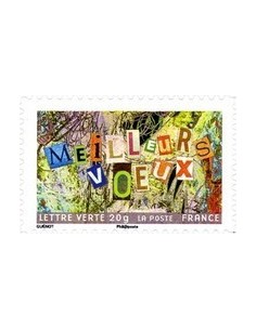 Autoadh Neuf ** N° 765