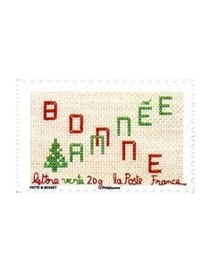 Autoadh Neuf ** N° 766