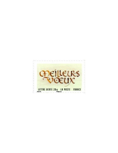 Autoadh Neuf ** N° 767