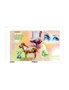 Autoadh Neuf ** N° 770