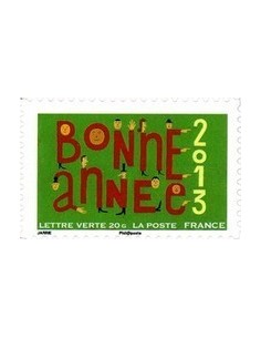 Autoadh Neuf ** N° 772