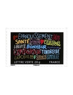 Autoadh Neuf ** N° 773