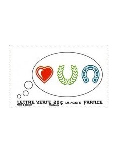 Autoadh Neuf ** N° 774