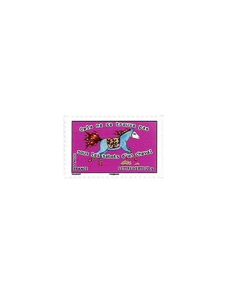 Autoadh Neuf ** N° 799