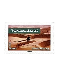 Autoadh Neuf ** N° 803