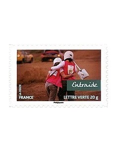 Autoadh Neuf ** N° 804