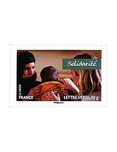 Autoadh Neuf ** N° 806