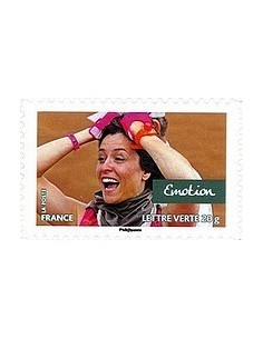 Autoadh Neuf ** N° 809