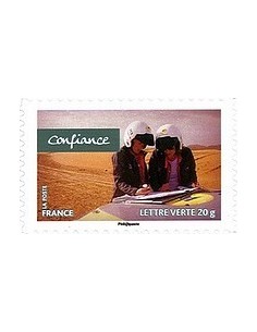 Autoadh Neuf ** N° 811