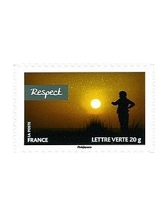 Autoadh Neuf ** N° 812