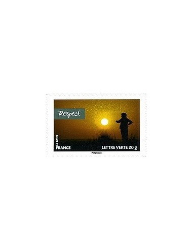 Autoadh Neuf ** N° 812