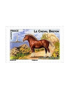 Autoadh Neuf ** N° 813