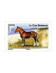 Autoadh Neuf ** N° 814