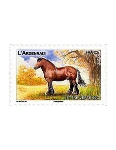 Autoadh Neuf ** N° 817