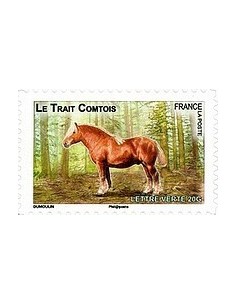 Autoadh Neuf ** N° 818