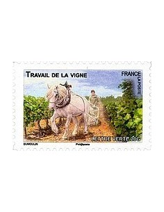 Autoadh Neuf ** N° 822