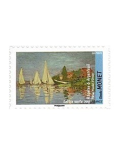 Autoadh Neuf ** N° 829