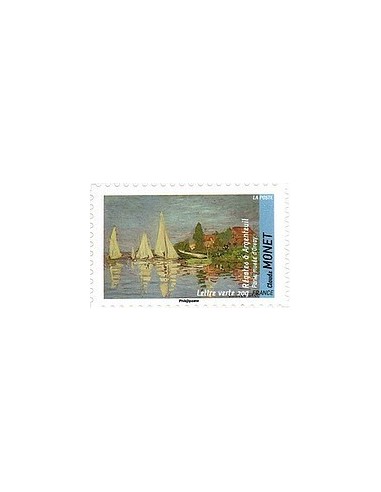 Autoadh Neuf ** N° 829