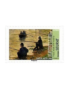 Autoadh Neuf ** N° 833