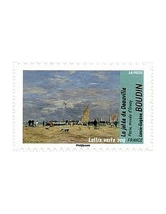 Autoadh Neuf ** N° 836