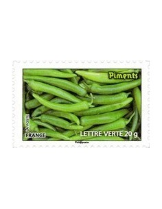 Autoadh Neuf ** N° 741