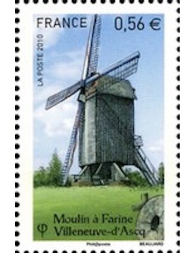 FR N° 4489 N**
