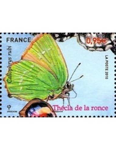 FR N° 4501 N**