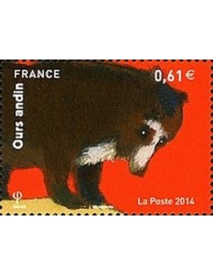 FR N° 4844 Neuf **