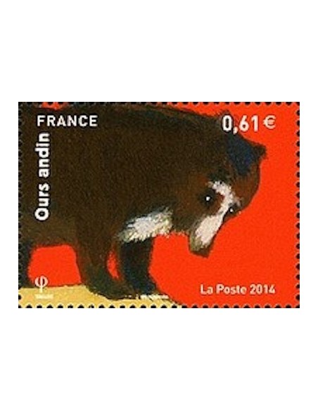 FR N° 4844 Neuf **