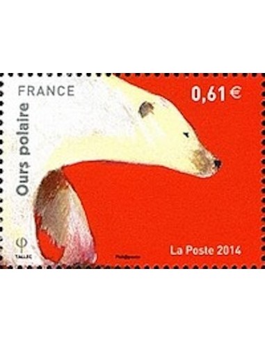 FR N° 4846 Neuf **