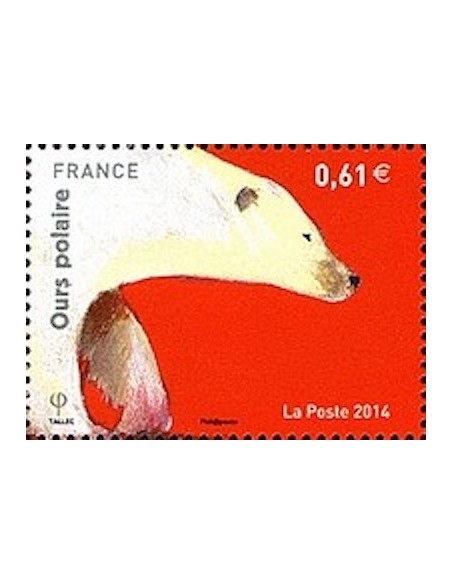 FR N° 4846 Neuf **